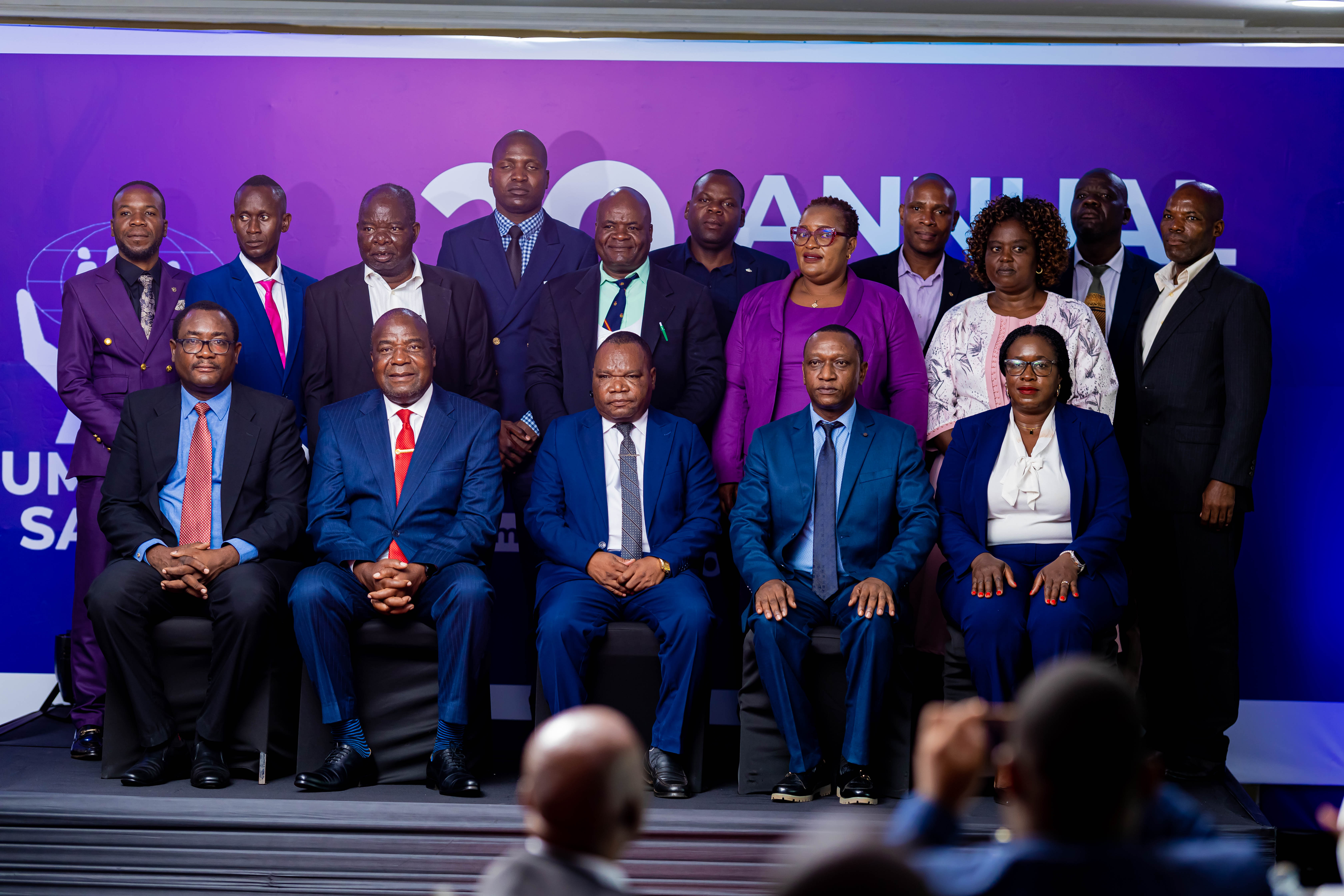 Umodzi SACCO Holds Successful 2025 Annual General Meeting