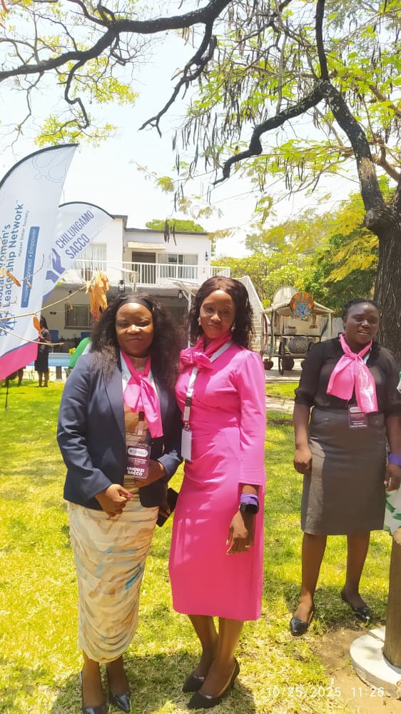 2025 Global Women Annual Conference