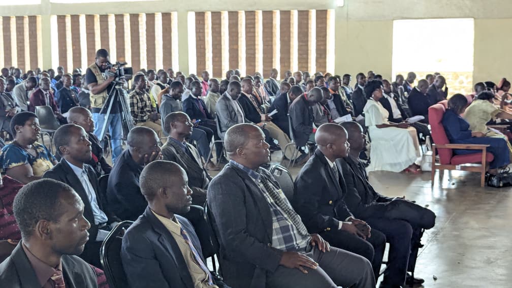 Umodzi Sacco Donates 2.5million Kwacha Towards Lilongwe Rural West Teachers’ Awards Ceremony